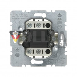 Berker 303212 Выключатель 16А,