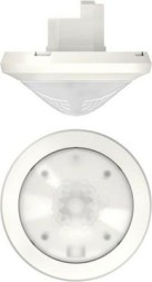Theben 2010300 thePassa P360-101 UP WH белый датчик присутствия