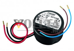 Theben 907 0 494 Трансформатор питания для датчика CO2