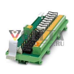 Phoenix Contact 2962379 UM-16 Активный модуль RELS/KSR-G24/21/E/MT/PLC