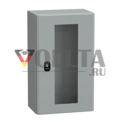 Schneider Electric NSYS3D5320T Пространственная панель H500xB300xT200 дверь S3D