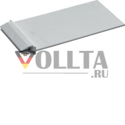 Перегородка Hager LVZTW для соединительной комнаты