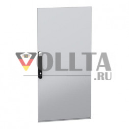Schneider Electric NSYSFND126 Простая дверь SFN 1200x600 сплошная дверь