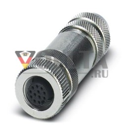 Phoenix Contact 1404411 SACC-M12FS-12SOL-PG 9-M SH разъем