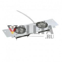 Schneider Electric NSYVL400 Spacial SF с 2 вентиляторами вентиляторная панель