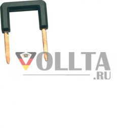 Мост Hager TG200A QuickConnect черный