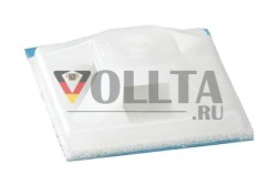Монтажная база ABB Stotz-Kontakt 7TAG009830R0006 TC200X200L