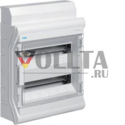 Распределитель Hager VE218DN AP 36 MOD