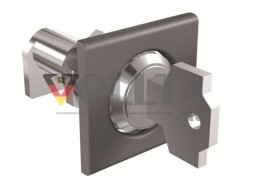 ABB Stotz-Kontakt 1SDA101968R0001 KLC-A XT7M STI STI замок с ключом