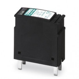 Базовый элемент Phoenix Contact 2819008 PT PE/S+1X2-24-ST
