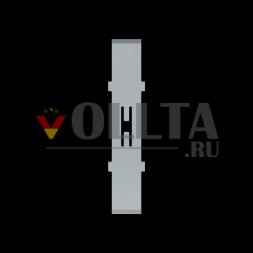 BUSCH-JAEGER CSE/U0.1.1.CK Защита от снятия Duro 2000 SI | Стандарт
