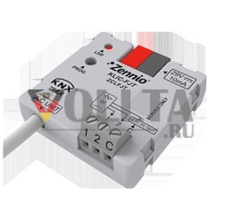 ZENNIO ZCLFJT климатический интерфейс | Fujitsu, General, Hiyasu, Fuji Electric