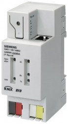 Siemens 5WG1146-1AB02 N146/02 IP Router KNX