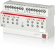 ABB Stotz-Kontakt ES/S8.1.2.1 , Электронный переключающий привод, 8-позиционный, 1 A, REG , 2CDG110059R0011