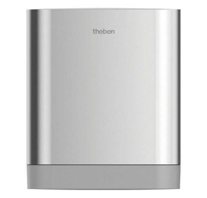 Theben 1020703 theLeda D UL AL 8,5 Вт алюминиевый светодиодный светильник