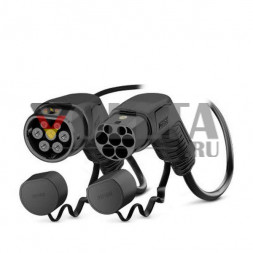 Phoenix Contact 1304027 EV-T2G3PC-3AC32A-7,5M6,0ESBK11 Кабель для зарядки переменного тока