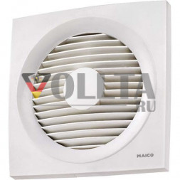 Maico ENR 25 IP44 настенный вентилятор 0081.0317