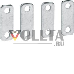 Hager HYS010H P160 M8 4P удлинитель соединения