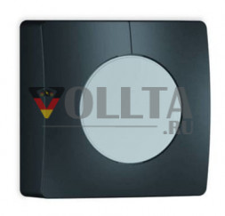 Steinel 011680 Сумеречный выключатель NightMatic NM 5000-3 COM1 цвет:черный,