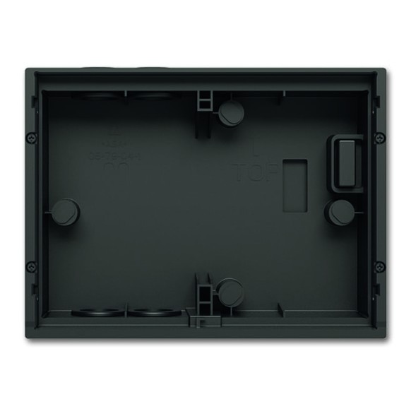 Busch-Jaeger 2TMA130160B0134 42361F-03 коробка для скрытого монтажа