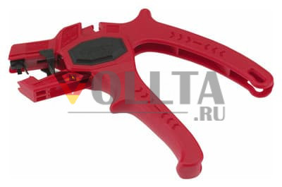 Cimco 100780 Инструмент для зачистки проводов SUPER 4 Plus