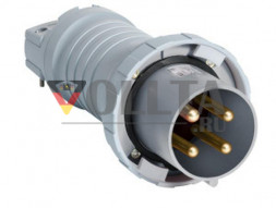 Разъем ABB Stotz-Kontakt 363P1W, 2CMA166794R1000