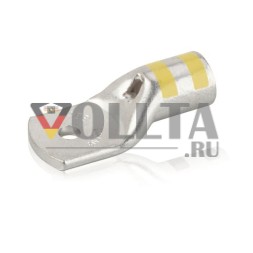 ABB Stotz-Kontakt 7TAA302010R0005 16M8-A 16qmm M8 прямой трубчатый кабельный наконечник