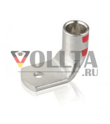 ABB Stotz-Kontakt 7TAA302040R0009 35M10-A-90 35qmm M1090° трубчатый кабельный наконечник