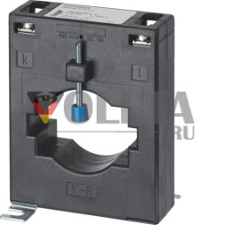 Преобразователь Hager SRD08005 800/5 5VA класс 1