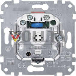 Merten 577099 универсальный, Superdimmer 25-420W