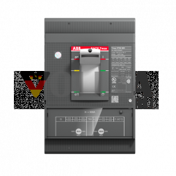 ABB Stotz-Kontakt 1SDA102460R0001 400 MA MCP In=400A 3p FF UL-CSA автоматический выключатель