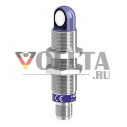 Schneider Electric XXA18S1VM12 M18 угловой 0-10 В SN=1м ультразвуковой датчик