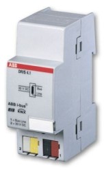ABB Stotz-Kontakt DR/S4.1, дроссель, REG, 2CDG110029R0011
