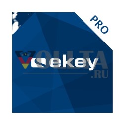 Приложение BAB-TEC ekeyKNXConnectPro для модулей приложений | ekey KNX Connect Pro