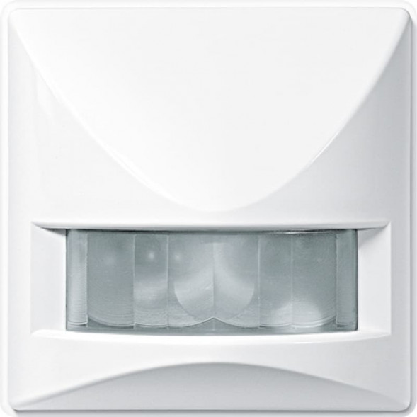 Schneider серия: Merten 578119 Aquadesign ARGUS Датчик движения цвет:полярная белизна