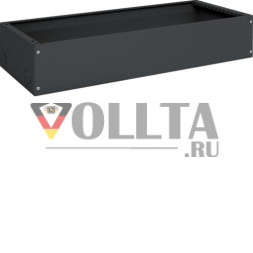Hager FZ664A унив. В200xШ1050xГ400мм основание