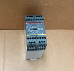 ABB PLUTO AS-i V2 Safety Relay 2TLA020070R1100 – программируемое реле безопасности AS-i