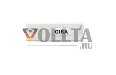 Gira 512000 KNX RF Интерфейс данных USB-Stick