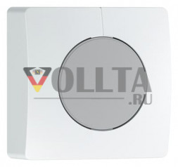 Steinel 011697 Сумеречный выключатель NightMatic NM 5000-3 COM1 цвет: белый,