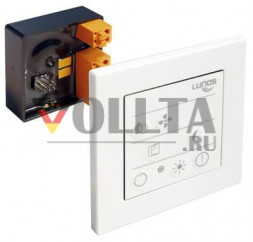 Lunos 040113 5/SC-FT Smart-Comfort-регулятор  для всех e2 ego RA15-60
