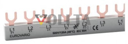 Doepke 09920190 EV-S G 3.11.120 Фазовая шина L FI/8xLS