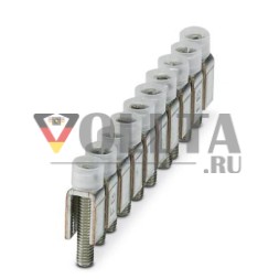 Phoenix Contact 0203250 ФБР 10-6 Фиксированный мост