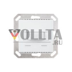 Датчик присутствия Elsner KNX TL-Pr-UP Touch чисто-белый RAL9010