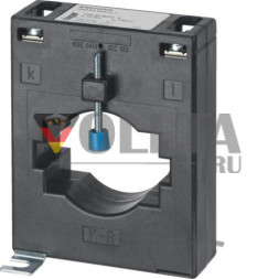 Преобразователь Hager SRD10005 1000/5 5VA класс 1