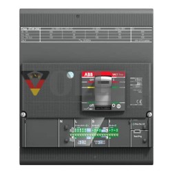ABB Stotz-Kontakt 1SDA075449R0001 XT4H 250 Ekip LSI In=60A 4p FF UL/CSA автоматический выключатель