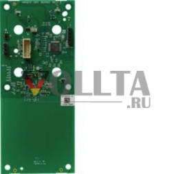 Сменная светодиодная плата зарядной станции Hager XEVS030
