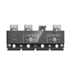 ABB Stotz-Kontakt 1SDA075718R0001 TMF 40-400 4p FF XT4 4p UL/CSA Принадлежности для автоматических выключателей