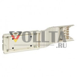 Schneider Electric KNA100DL4 гибкий монтажный кронштейн 100A