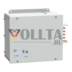 Schneider Electric KSA400AB4 400A коробка концевой подачи