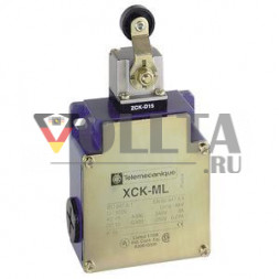 Schneider Electric XCKML115H29 IP66 позиционный переключатель